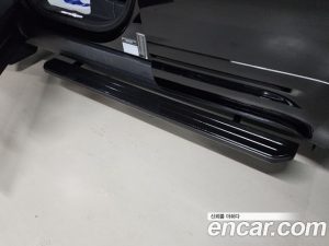 Land Rover Defender 110 P400 X 2025 года из Южной Кореи