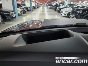 Land Rover Defender 110 P400 X 2025 года из Южной Кореи
