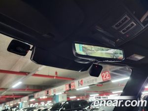 Land Rover Defender 110 P400 X 2025 года из Южной Кореи
