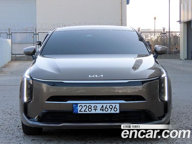 Kia K8 2.5 Бензин 2WD 2025 года из Кореи
