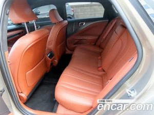 Kia K8 2.5 Бензин 2WD 2025 года из Южной Кореи