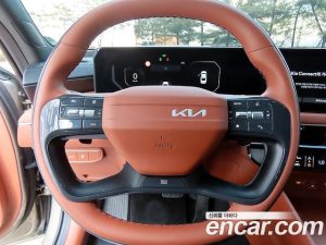 Kia K8 2.5 Бензин 2WD 2025 года из Южной Кореи