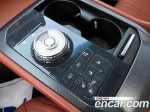 Kia K8 2.5 Бензин 2WD 2025 года из Южной Кореи