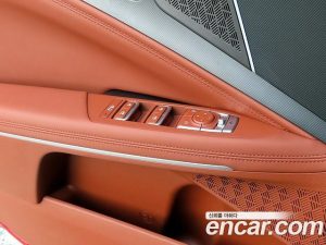 Kia K8 2.5 Бензин 2WD 2025 года из Южной Кореи