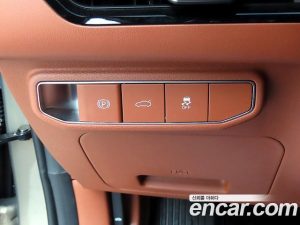 Kia K8 2.5 Бензин 2WD 2025 года из Южной Кореи