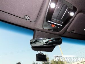 Kia K8 2.5 Бензин 2WD 2025 года из Южной Кореи