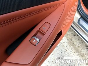 Kia K8 2.5 Бензин 2WD 2025 года из Южной Кореи