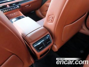 Kia K8 2.5 Бензин 2WD 2025 года из Южной Кореи
