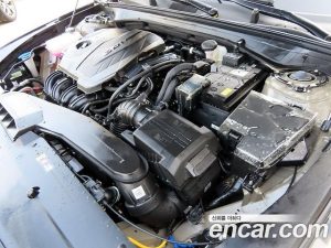 Kia K8 2.5 Бензин 2WD 2025 года из Южной Кореи