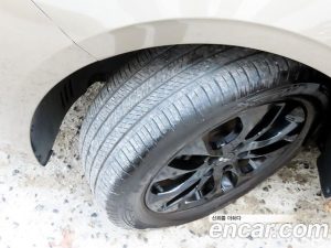 Kia K8 2.5 Бензин 2WD 2025 года из Южной Кореи