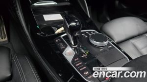 BMW X4 xDrive20i M Sport 2023 года из Южной Кореи