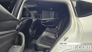 BMW X4 xDrive20i M Sport 2023 года из Южной Кореи
