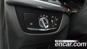 BMW X4 xDrive20i M Sport 2023 года из Южной Кореи