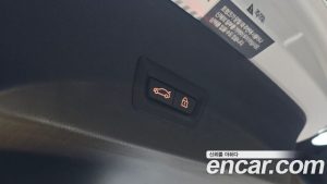 BMW X4 xDrive20i M Sport 2023 года из Южной Кореи
