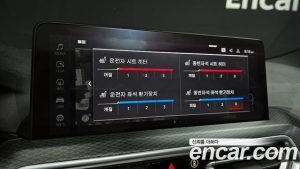 BMW X4 xDrive20i M Sport 2023 года из Южной Кореи