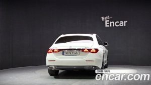 Mercedes-Benz E-Class E300 4MATIC Exclusive 2025 года из Южной Кореи