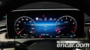 Mercedes-Benz E-Class E300 4MATIC Exclusive 2025 года из Южной Кореи