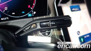 Mercedes-Benz E-Class E300 4MATIC Exclusive 2025 года из Южной Кореи