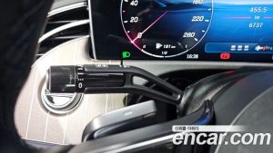 Mercedes-Benz E-Class E300 4MATIC Exclusive 2025 года из Южной Кореи