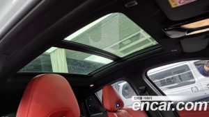 BMW X4M 3.0 Competition 2024 года из Южной Кореи