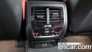 BMW X4M 3.0 Competition 2024 года из Южной Кореи