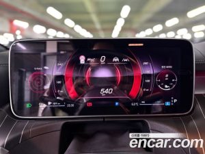 Mercedes-Benz CLE-Class CLE450 4MATIC Cabriolet 2024 года из Южной Кореи