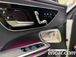 Mercedes-Benz CLE-Class CLE450 4MATIC Cabriolet 2024 года из Южной Кореи