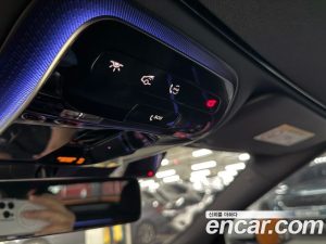 Mercedes-Benz CLE-Class CLE450 4MATIC Cabriolet 2024 года из Южной Кореи
