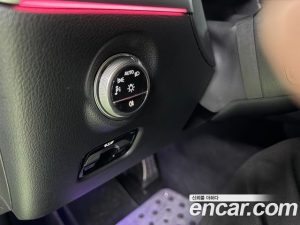 Mercedes-Benz CLE-Class CLE450 4MATIC Cabriolet 2024 года из Южной Кореи