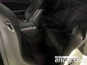 Mercedes-Benz CLE-Class CLE450 4MATIC Cabriolet 2024 года из Южной Кореи