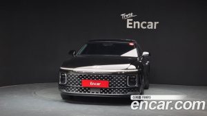 Hyundai Grandeur 2.5 Бензин 2WD 2024 года из Южной Кореи