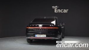 Hyundai Grandeur 2.5 Бензин 2WD 2024 года из Южной Кореи