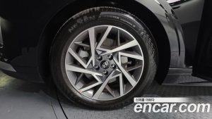 Hyundai Grandeur 2.5 Бензин 2WD 2024 года из Южной Кореи