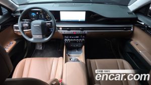 Hyundai Grandeur 2.5 Бензин 2WD 2024 года из Южной Кореи
