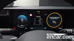 Hyundai Grandeur 2.5 Бензин 2WD 2024 года из Южной Кореи