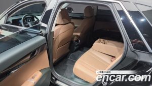 Hyundai Grandeur 2.5 Бензин 2WD 2024 года из Южной Кореи