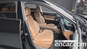 Hyundai Grandeur 2.5 Бензин 2WD 2024 года из Южной Кореи