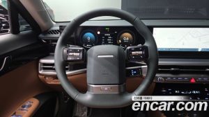 Hyundai Grandeur 2.5 Бензин 2WD 2024 года из Южной Кореи