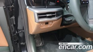 Hyundai Grandeur 2.5 Бензин 2WD 2024 года из Южной Кореи