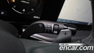 Hyundai Grandeur 2.5 Бензин 2WD 2024 года из Южной Кореи