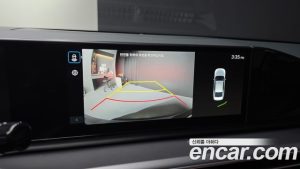 Hyundai Grandeur 2.5 Бензин 2WD 2024 года из Южной Кореи