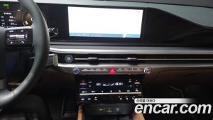 Hyundai Grandeur 2.5 Бензин 2WD 2024 года из Южной Кореи