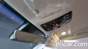 Hyundai Grandeur 2.5 Бензин 2WD 2024 года из Южной Кореи