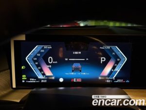 BMW X7 xDrive 40i Design Pure Excellence 7-Seater 2025 года из Южной Кореи