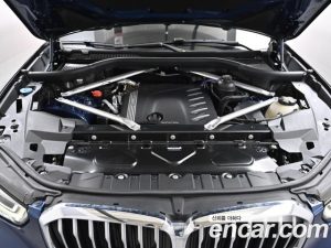 BMW X5 xDrive 30d M Sport 2023 года из Южной Кореи
