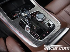 BMW X5 xDrive 30d M Sport 2023 года из Южной Кореи