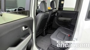 Kia RAY Signature 2026 года из Южной Кореи