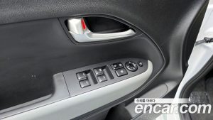 Kia RAY Signature 2026 года из Южной Кореи