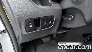 Kia RAY Signature 2026 года из Южной Кореи