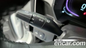 Kia RAY Signature 2026 года из Южной Кореи
